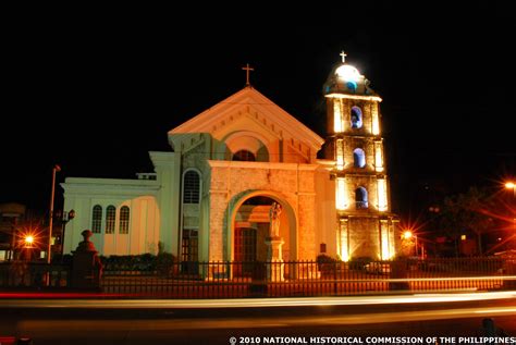 K of C Church, Tagbilaran City .